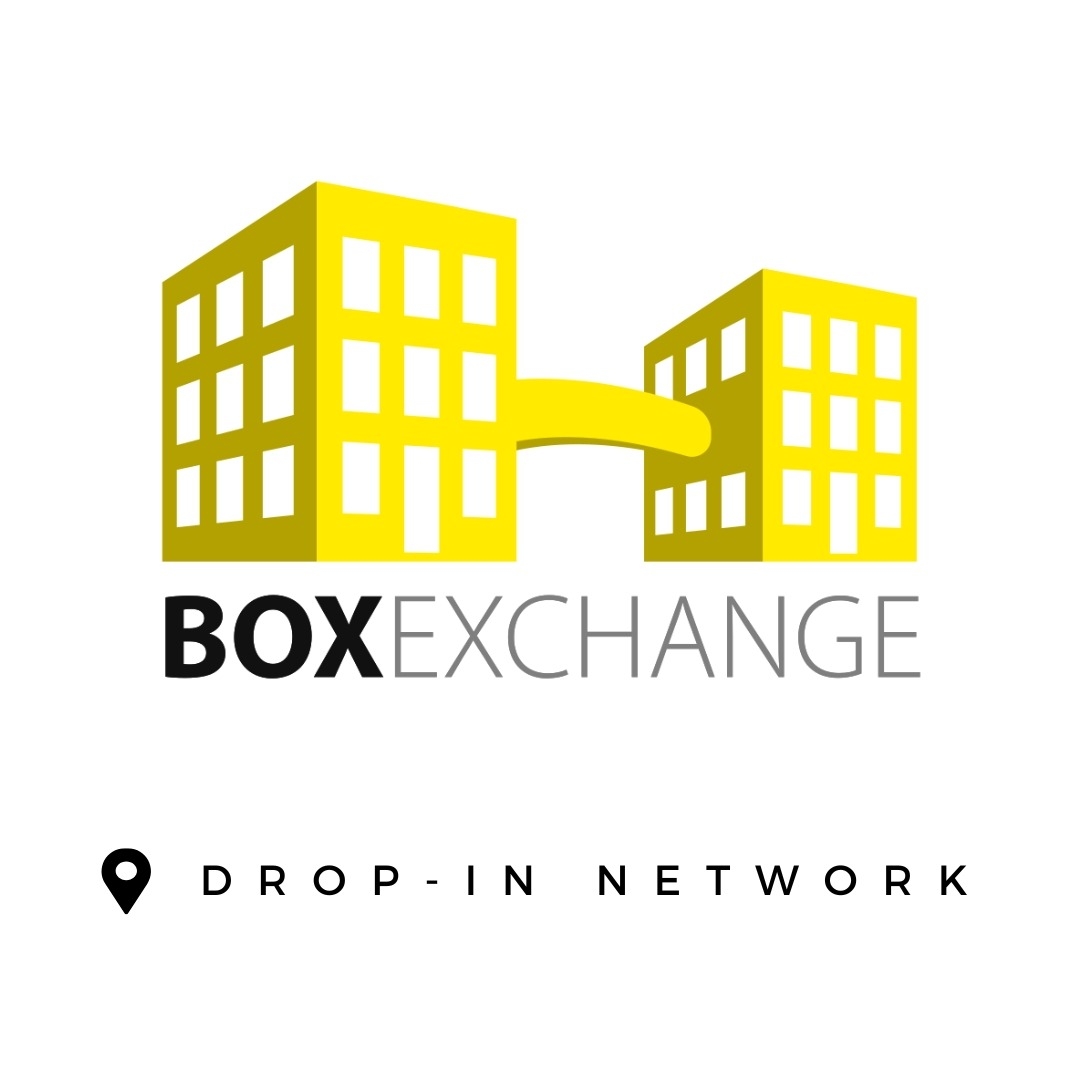 BoxEx logo
